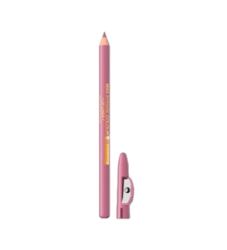 Олівець для губ контурний EVELINE МАХ INTENSE COLORE nude rose № 23 9757