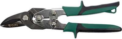 Nożyczki metalowe YATO Professional 260 mm prawe YT-1911 (5906083919114)