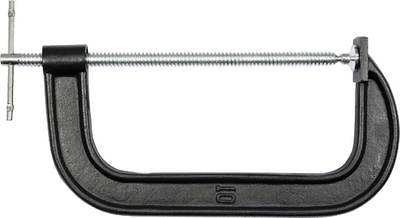 Ścisk śrubowy VOREL typ C 250 mm (5906083005978)