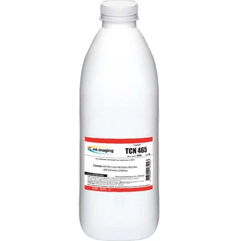 Тонер для Canon i-Sensys MF463, MF463dw Mitsubishi Black 300г 021220/DLC-300