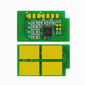 Чіп для Pantum M7100, M7100DN, M7100DW WWM Black JYD-TL-420Y