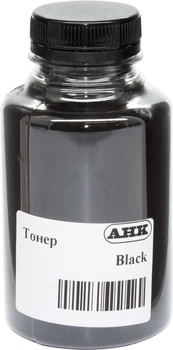 Тонер для Pantum TL-5120P 2023 АНК Black 180г 50000538