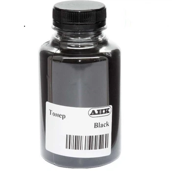 Тонер для Brother HL-L5000D, HL-L5000DR АНК Black 240г 50000552