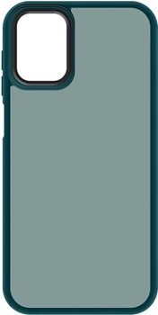 Чехол для смартфона MAKE Shadow для Samsung Galaxy A07 Green (MCSD-SA07G)