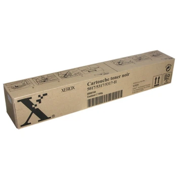 Картридж для Xerox 5317-II Xerox 006R90168 Black 006R90168