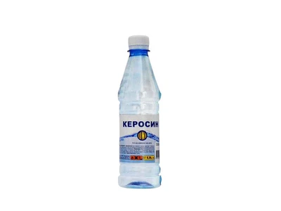 Керосин UNI 0,5л 0,3кг очищений