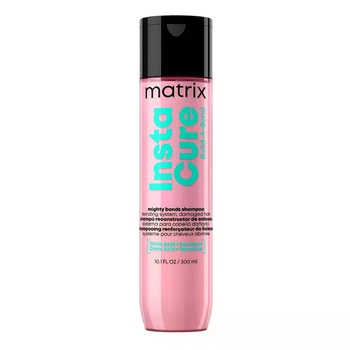 Шампунь Matrix з бондингом для дуже пошкодженого волосся Instacure Build-A-Bond Shampoo 300 мл