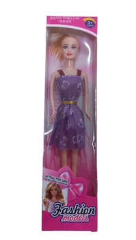 Лялька RY8052 "Fashion Girl", в коробці 8*4,5*31см (6977816430175) Вид 4