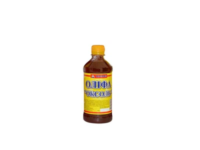 Оліфа Оксоль УКРСОЮЗ 0,45л 0,35кг