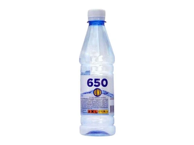 Розчинник 650 UNI 0,5л 0,3кг б/п