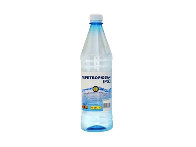 Перетворювач іржі UNI 1л 0,81кг