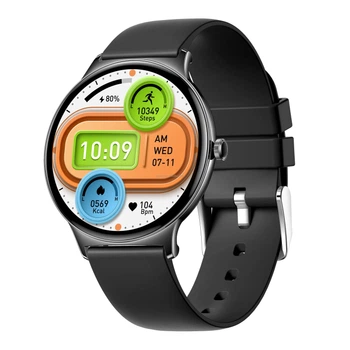 Смарт годинник Modfit Business Pro Black