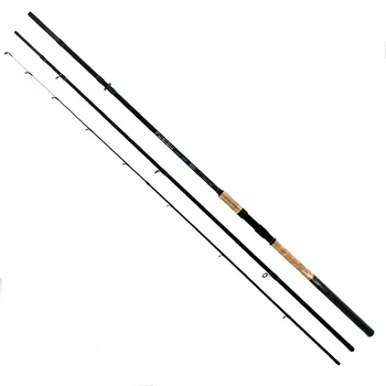 Фидерное удилище ECLIPSE Fusion Feeder 3.3m to 120g (шт.),30.57.23574