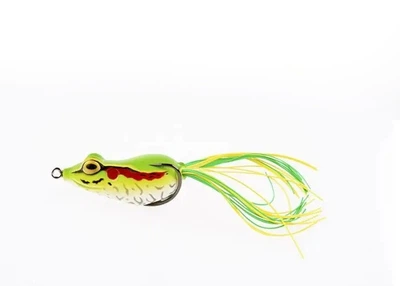 Лягушка Daiwa Steez Jr 55mm 12.0g tree frog*,50154830