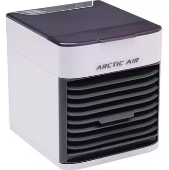Міні-кондиціонер Arctic Air Ultra G2 портативний з функцією очищення та зволоження повітря