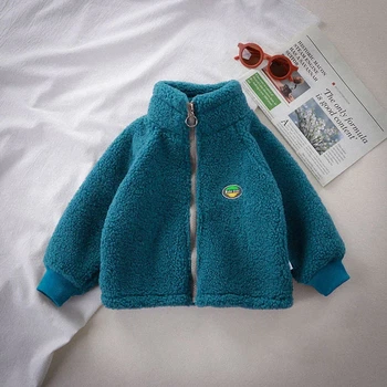 Дитяча кофта "Mchu Kids" Синій 110–116 см