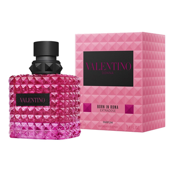 Парфуми Valentino Born in Roma Donna Extradose 100 мл, 3614274350753
