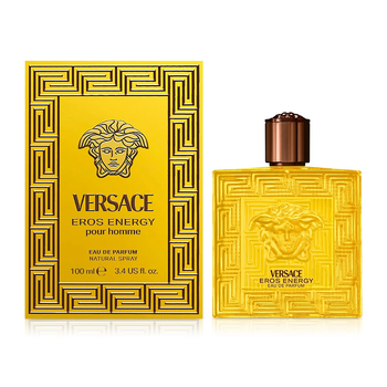 Парфюмированная вода Versace Eros Energy Eau de Parfum 100 мл, 8011003890804
