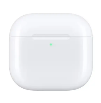 Зарядний кейс для наушників Airpods 4