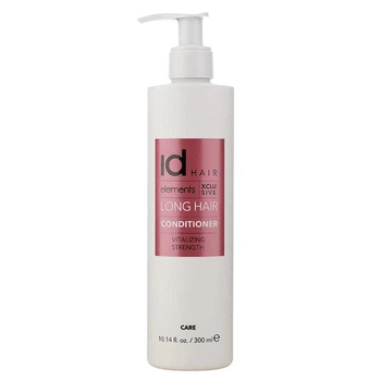 Шампунь IdHair для длинных волос Elements Xclusive Long Hair Shampoo 300 мл