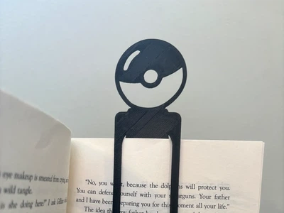 Закладка для книги