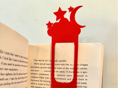 Закладка для книги