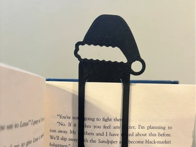Закладка для книги