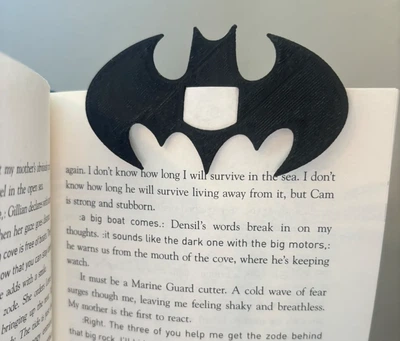 Закладка для книги