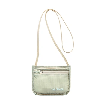 Кошелек нательный Tatonka Skin ID Pocket, Natural (TAT 2844.225)