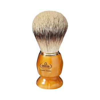 Помазок для бритья Omega 617 Super Badger