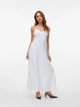Сукня жіноча VERO MODA 10334569 XL snow white