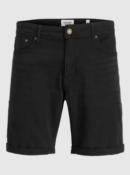Шорти чоловічі JACK & JONES 12274985 XL black sand