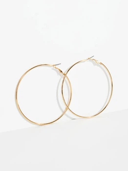 Сережки унісекс PARFOIS 138911 U _gd