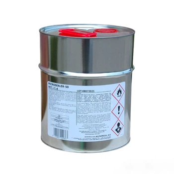 Праймер Alchimica MICROSEALER-50 4 л