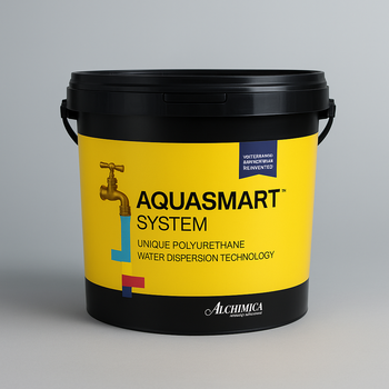 Гідроізоляція AQUASMART HYBRID-MONO 5 кг
