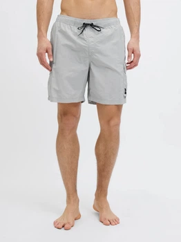 Шорти чоловічі JACK & JONES 12272989 M high-rise