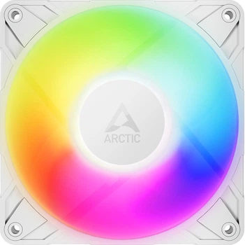 Вентилятор Arctic P12 Pro A-RGB White (ACFAN00311A)
