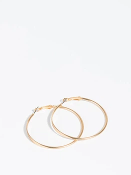 Сережки унісекс PARFOIS 160161 U _gd