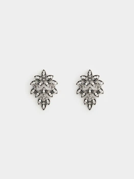 Сережки унісекс PARFOIS 137523 U _sv