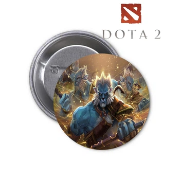 Значок DOTA | Дота #07 Phantom Lancer | Фантом Лансер