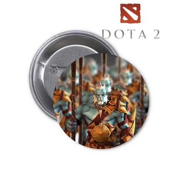 Значок DOTA | Дота #09 Phantom Lancer | Фантом Лансер