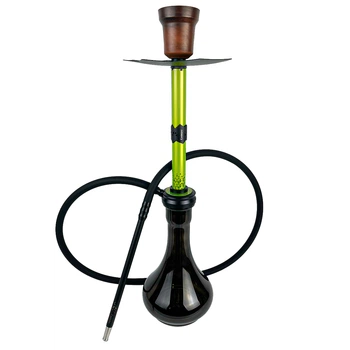 Кальян Embery Equal Lime (Drop Black)