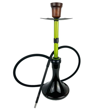 Кальян Embery Equal Lime (Craft Black)
