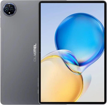 Планшет Oukitel OT12 4/256GB Gray