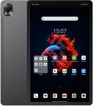Планшет Blackview Mega 1 12/256GB Space Grey