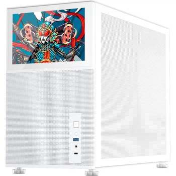 1stPlayer Mi6-EV White