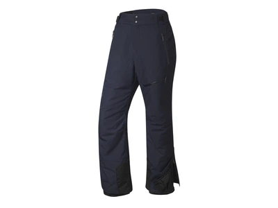 Горнолыжные брюки мембранные (10000мм) для мужчины Crivit RECCO® 426398 56(XL) темно-синий