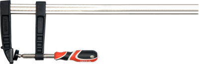 Ścisk stolarski YATO 500 x 120 mm (YT-6450)