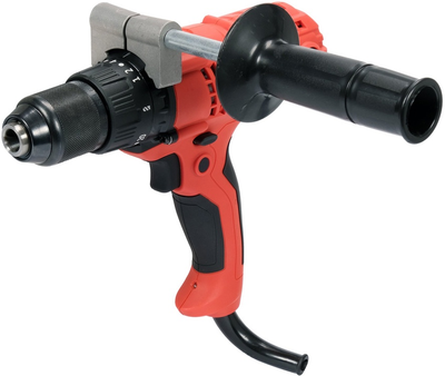 Wiertarko-wkrętarka sieciowa YATO YT-82063