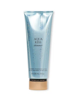 Лосьйон для тіла Victoria’s Secret Aqua Kiss Shimmer з шиммером 236 мл